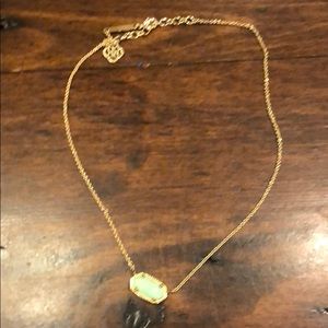 Kendra Scott Necklace